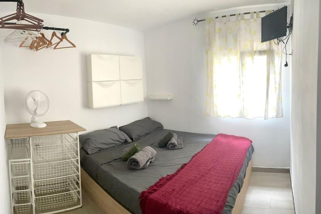 City Center Cozy Apartment Tarifa